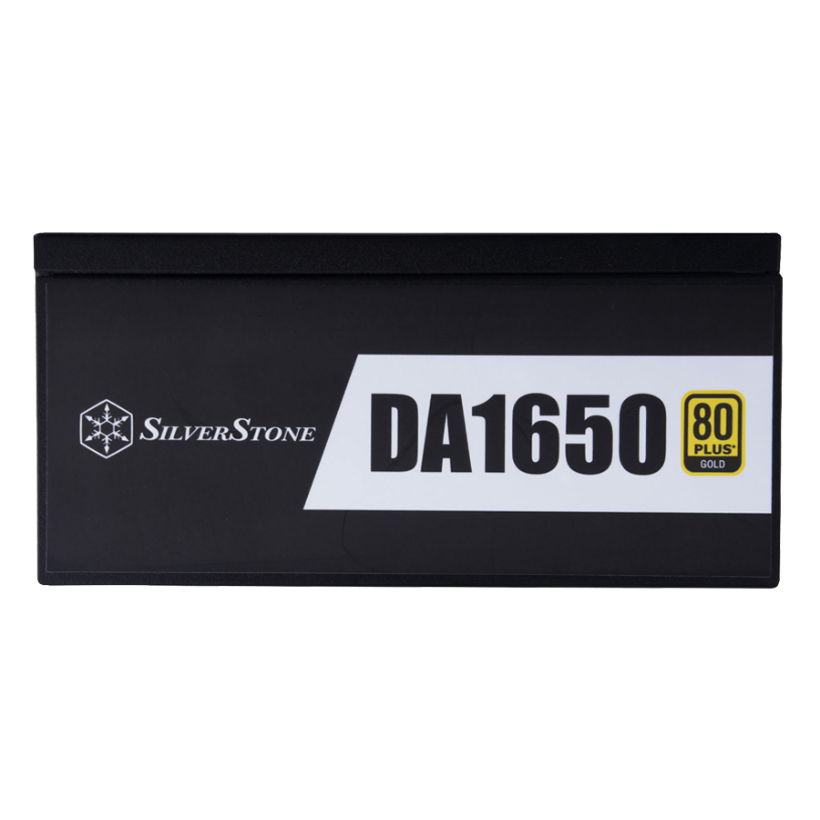 SilverStone Da1650 Gold — Close-up 7