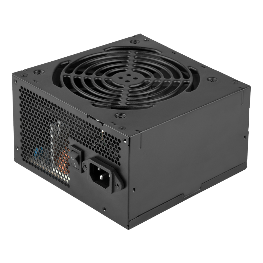 SilverStone ET750-G — Close-up 1