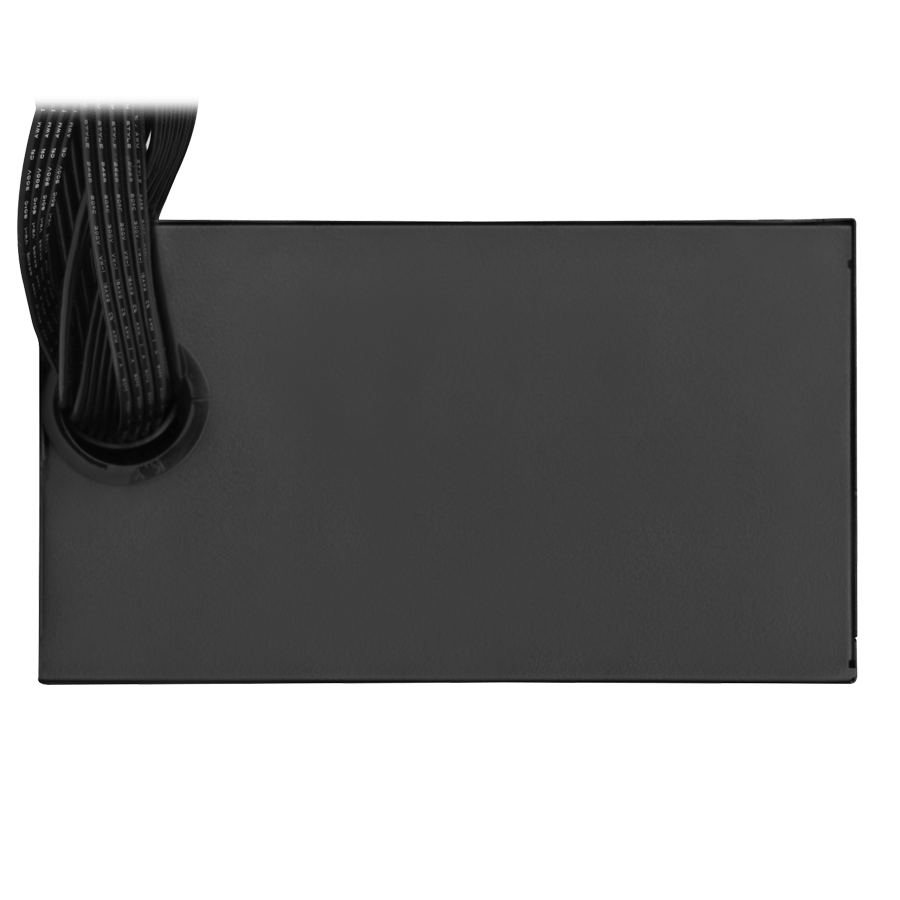 SilverStone ET750-G — Close-up 4