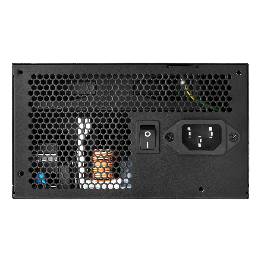 SilverStone ET750-G — Close-up 5