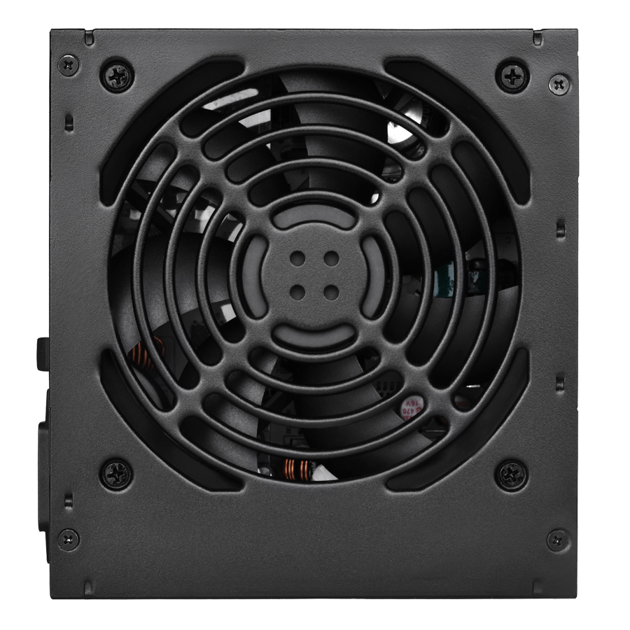 SilverStone ET750-G — Close-up 7