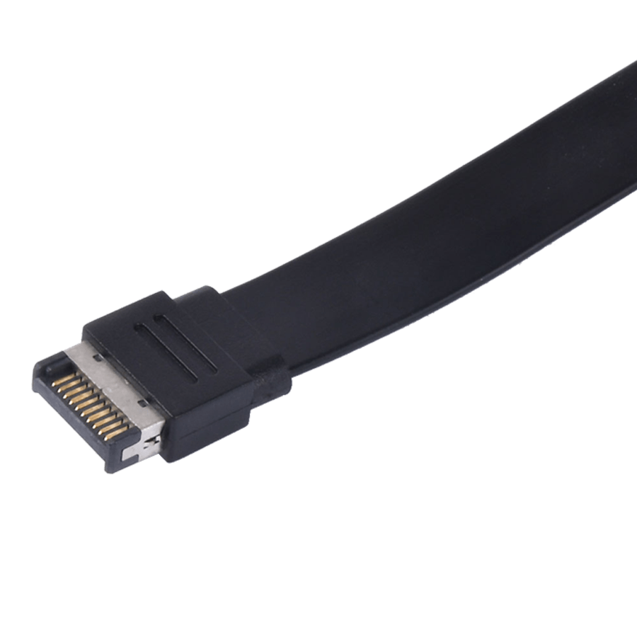 SilverStone G11313530-RT — Close-up 1