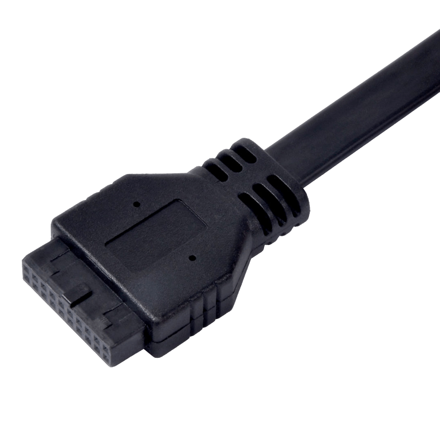 SilverStone G11313530-RT — Close-up 2