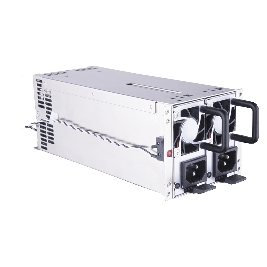 SilverStone GM1000-2UG — Close-up 1