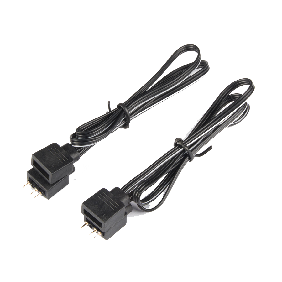 SilverStone  LS04 ARGB — Close-up 5