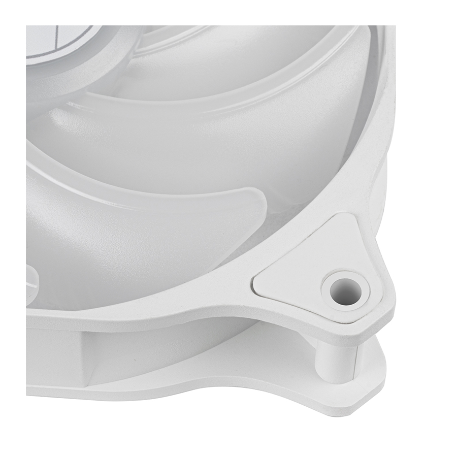 SilverStone PF360W-ARGB — Close-up 4