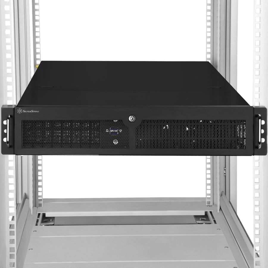 SilverStone RMS03-24 — Close-up 4