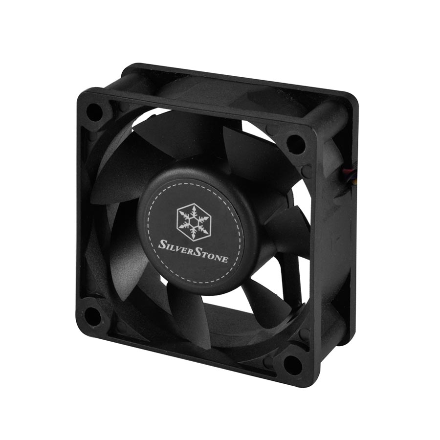 SilverStone AR09-115XS — Close-up 5