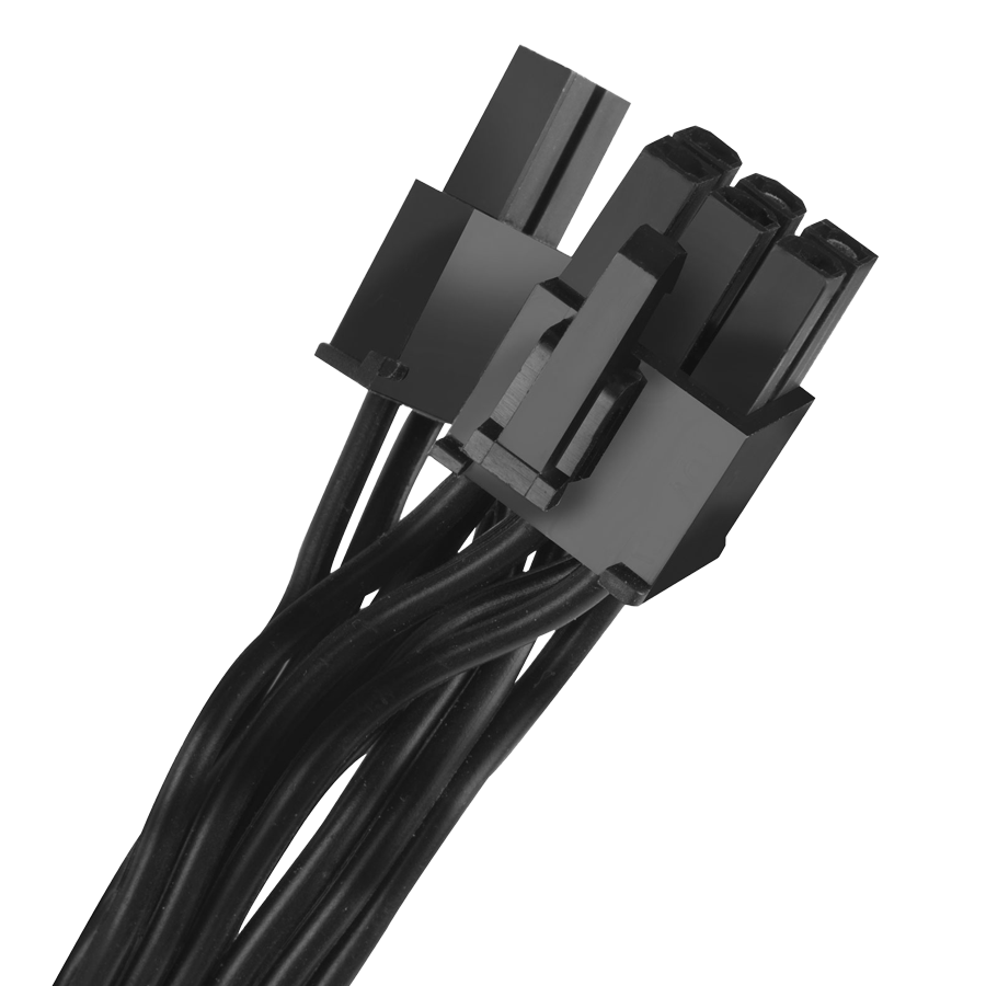 SilverStone ST1000-PT — Close-up 2