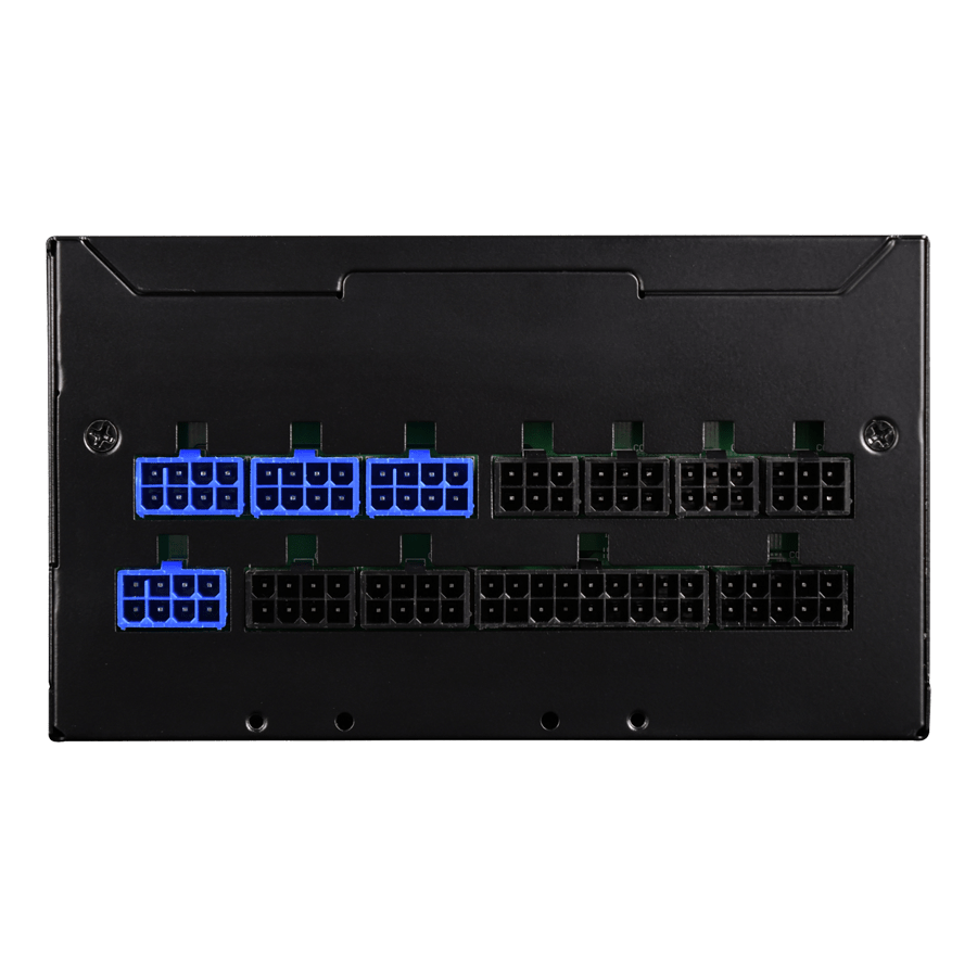 SilverStone ST75F-GS — Close-up 4
