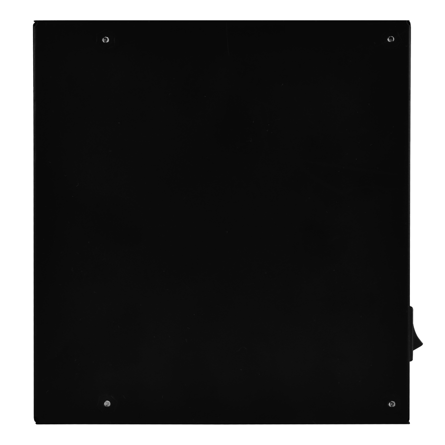 SilverStone ST75F-GS — Close-up 5