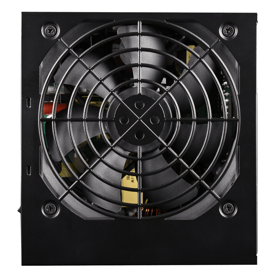 SilverStone ST75F-GS — Close-up 6