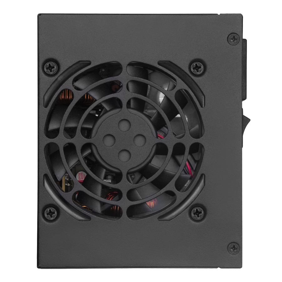 SilverStone SX450-B — Close-up 3