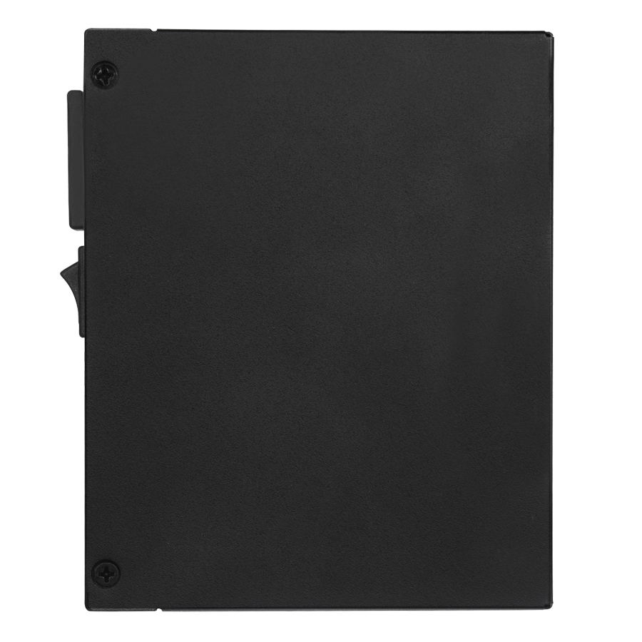 SilverStone SX450-B — Close-up 4