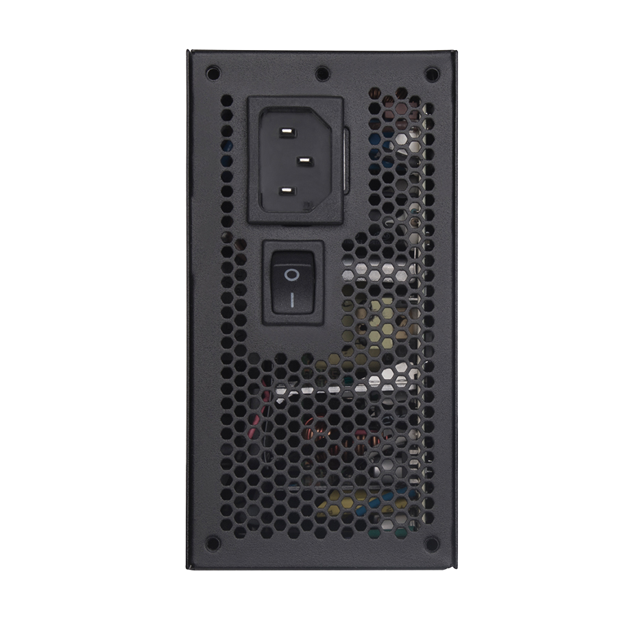 SilverStone SX450-B — Close-up 5