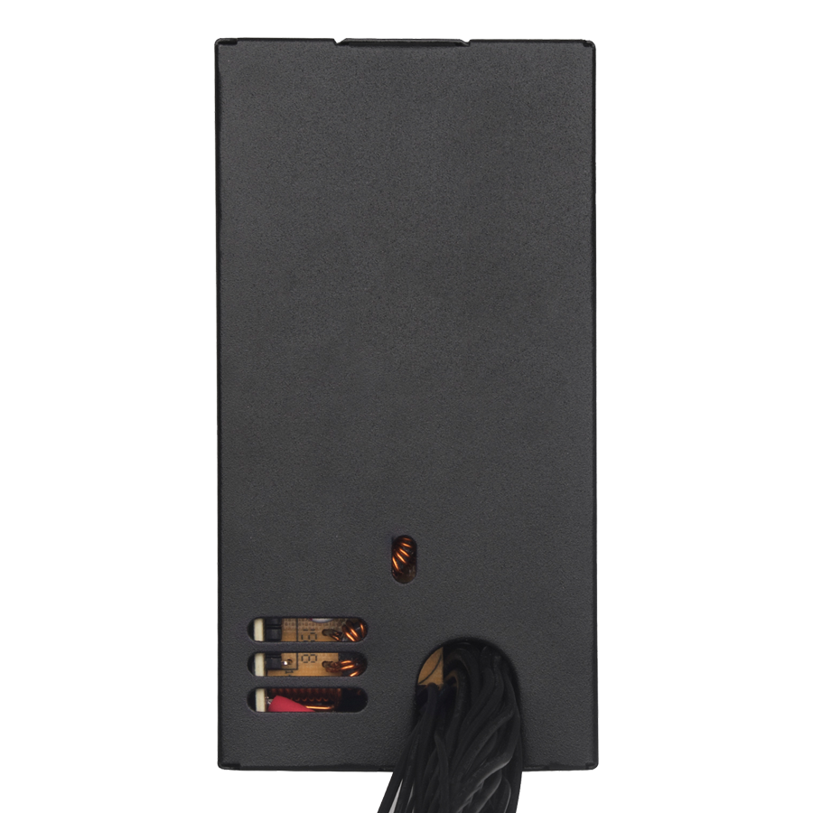 SilverStone SX450-B — Close-up 6