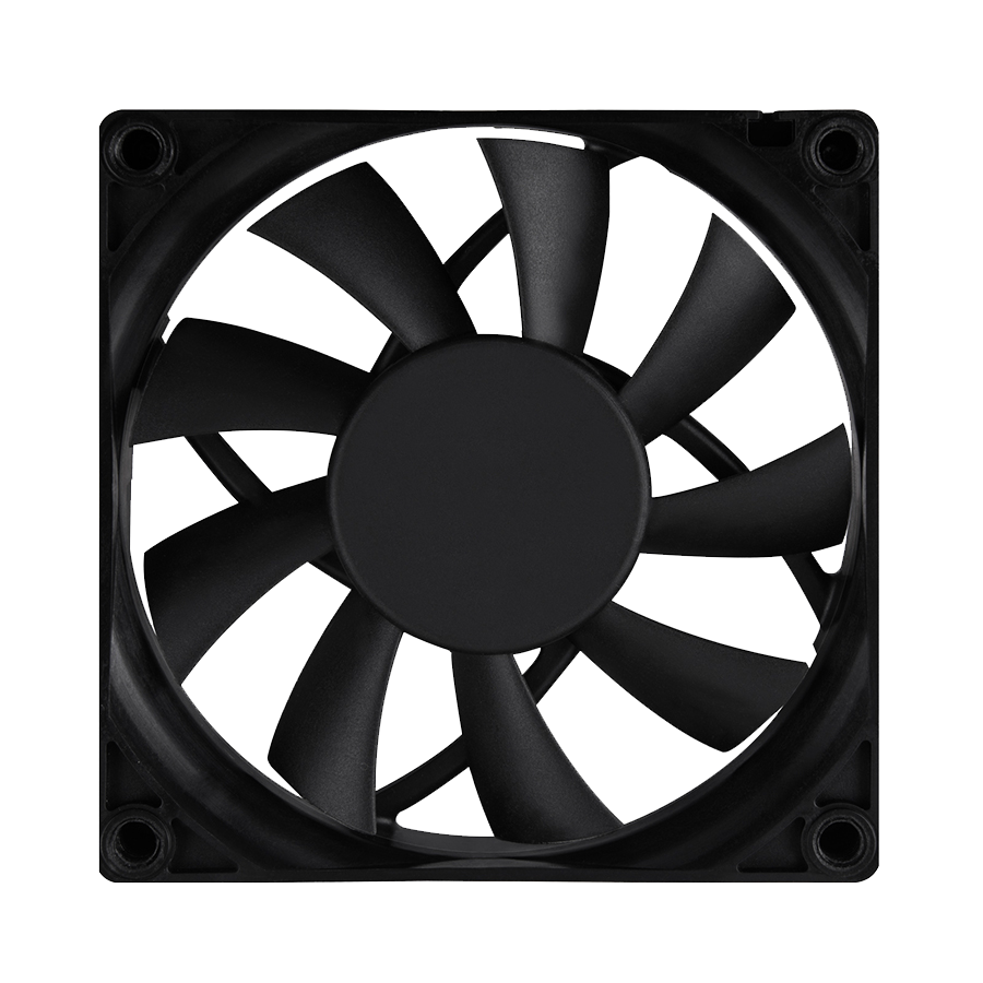 SilverStone SX450-B — Close-up 7