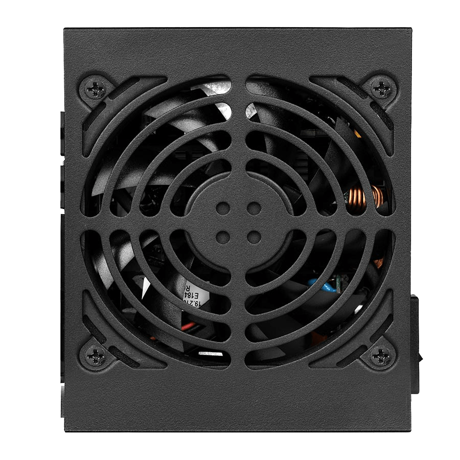 SilverStone SX650-G — Close-up 2