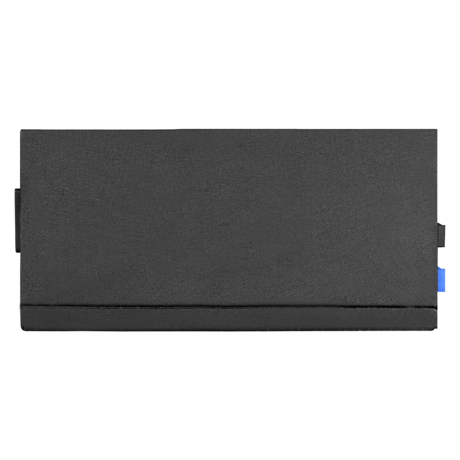 منبع تغذیه سیلوراستون ST1500-TI — نمای نزدیک 4