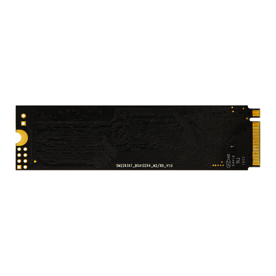اس اس دی ازگارد AN2 M.2 NVMe ظرفیت 1 ترابایت — نمای نزدیک 1