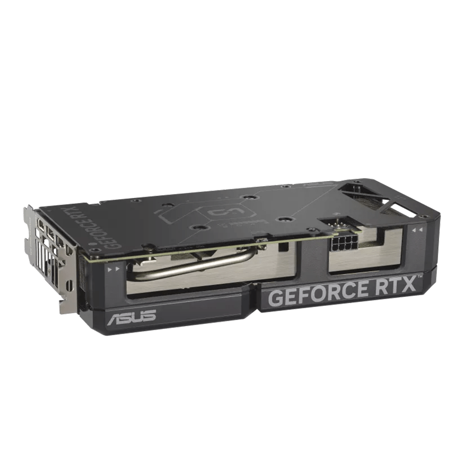 کارت گرافیک ایسوس DUAL-RTX4060TI-O16G — نمای نزدیک 7