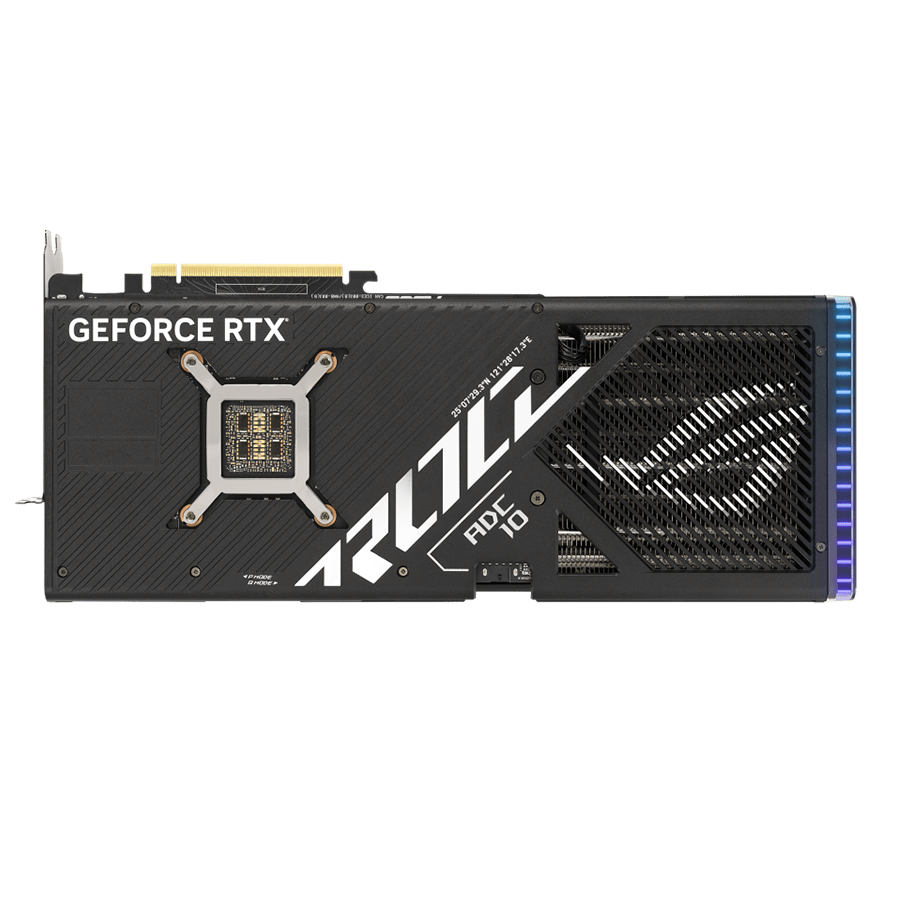 کارت گرافیک ایسوس ROG-STRIX-RTX4090-O24G-GAMING — نمای نزدیک 6