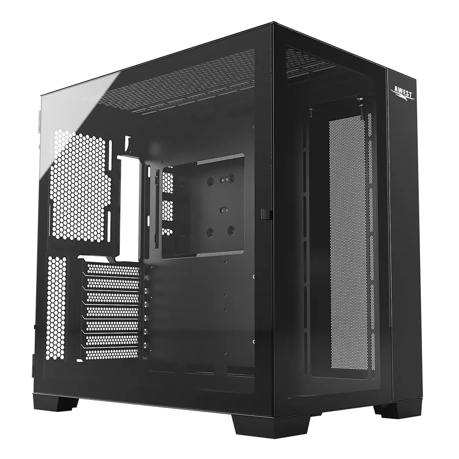 Awest Gaming Case GT-AQ14-MB