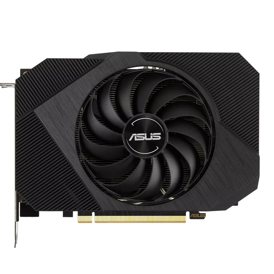 کارت گرافیک ایسوس PH-RTX3050-8G